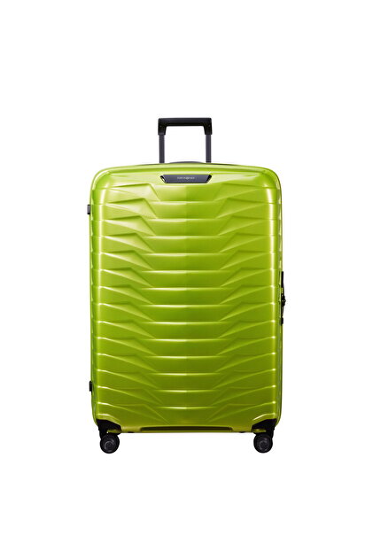 Samsonite Yeşil Proxis-Spinner 81/30 Büyük Boy Valiz - Fiyatı