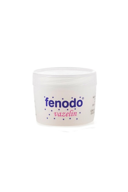VAZELİN BEYAZ 60ML