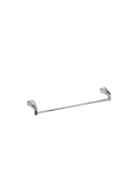 101053 Eleganza Uzun Havluluk (Havlu Askısı) Krom