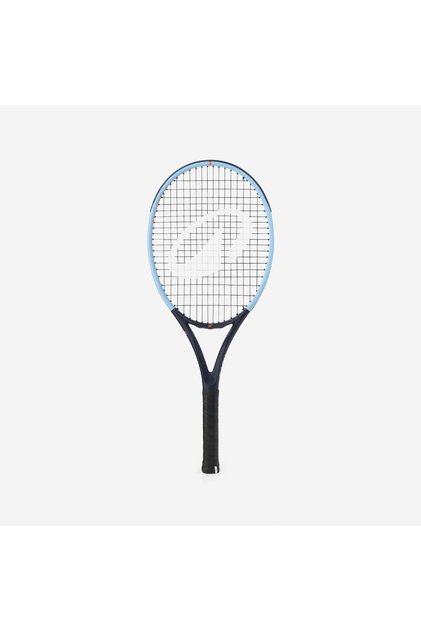 Kuikma Yetişkin Tenis Raketi - Gri/Mavi - TR Easy Graph