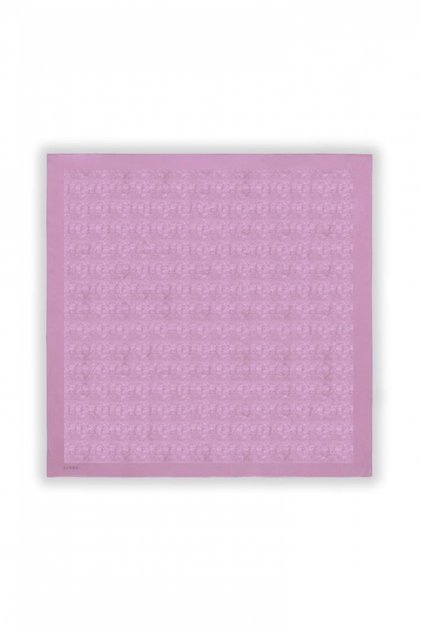 Koza Lilac Scarf 0082