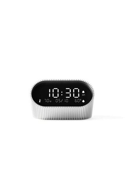 Ray Alarm Saat Alüminyum LR155RA3