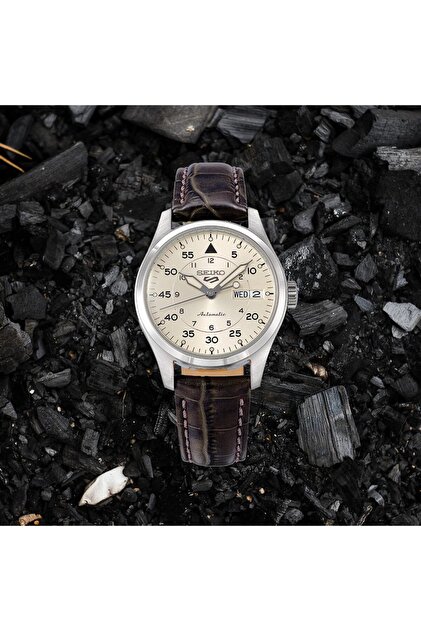 Seiko 5 Sports Otomatik SRPJ87K Erkek Kol Saati - Fiyatı, Yorumları