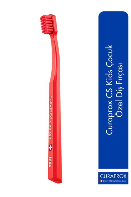 Curaprox Kids Ultra Soft Diş Fırçası - Fiyatı, Yorumları