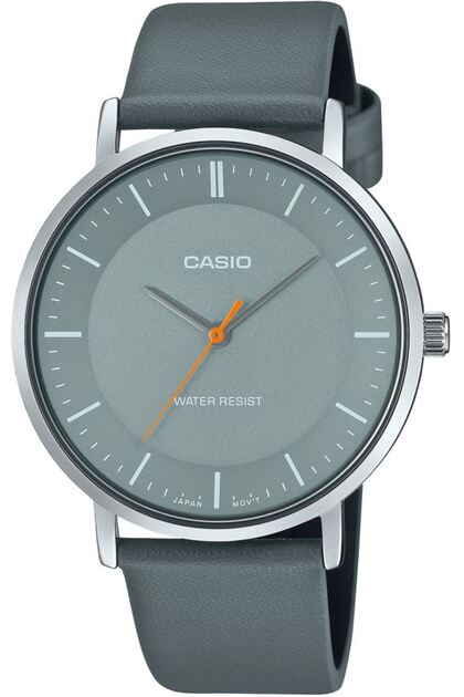 Casio Mtp-Vt04l-8Edf Erkek Kol Saati - Fiyatı, Yorumları