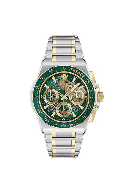 Versace VRSCVE0Y00125 Erkek Kol Saati - Fiyatı, Yorumları