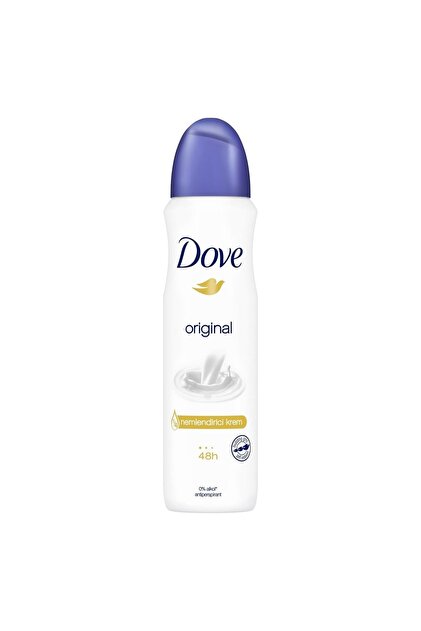 Original Kadın Sprey Deodorant 150 ML