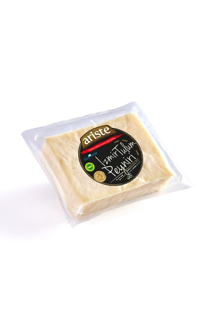 Tam Yağlı İzmir Tulum Peyniri 300 gr – Şirden Mayalı, Dinlendirilmiş
