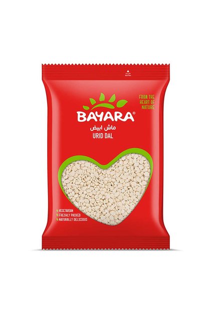 Premium Quality Black Gram Urid Dal for Traditional Recipes (400g)