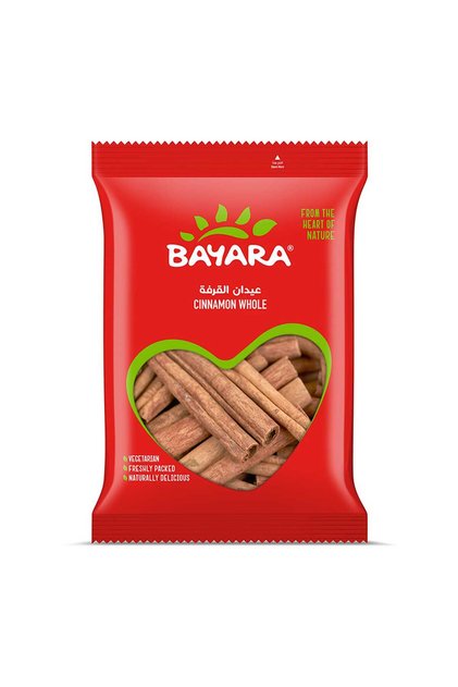 Cinnamon Whole Aromatic Baking Spice Bark Quills (100g)
