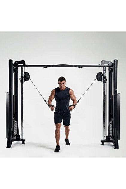Proforce BS26 Cable Crossover Profesyonel Fitness İstasyonu