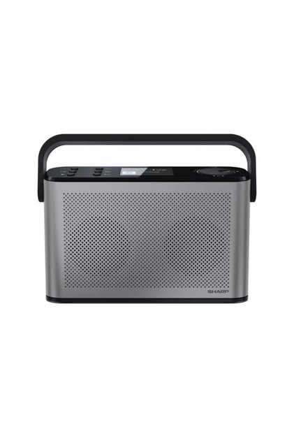 Radio portabil Osaka DR-P540 Gri-Negru