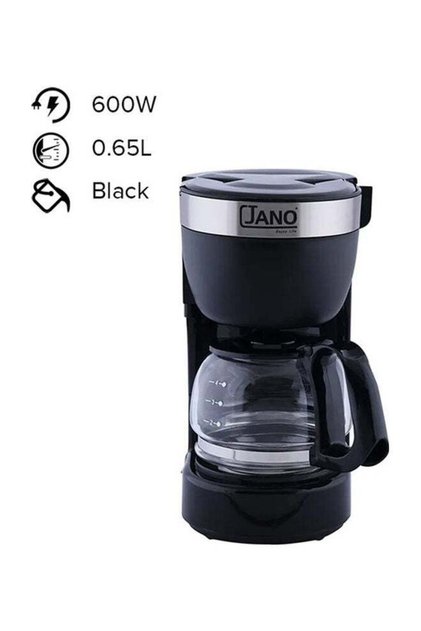 Electric Perfect Mini Drip Coffee Maker