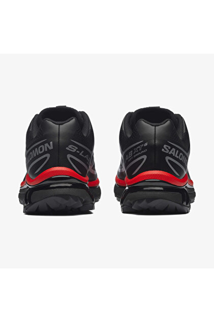 Salomon XT-6 Unisex Sneaker Black L47988200 - Fiyatı, Yorumları