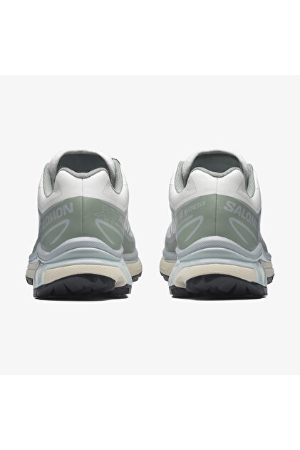 Salomon XT-6 GORE-TEX Unisex Sneaker White L47990000 - Fiyatı