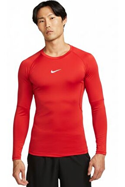 nike full sleeve t shirt gym