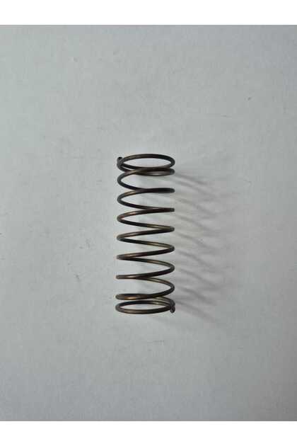 1.3 mm Basma Yay 3 Adet Endüstriyel Yay