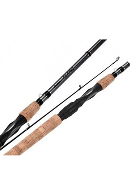 Okuma Alaris Zander Spin 8' 240cm 10-35g 2 Parça Spin Kamışı