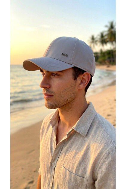 Montero Men's Premium Urban Hat