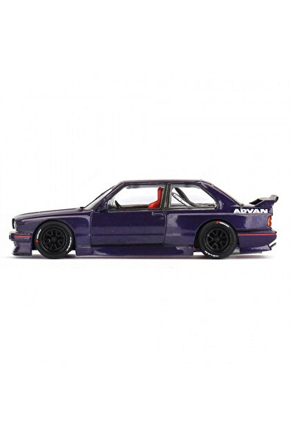 COjans Mini GT 1/64 BMW M3 Kaido GT V2 - Fiyatı, Yorumları