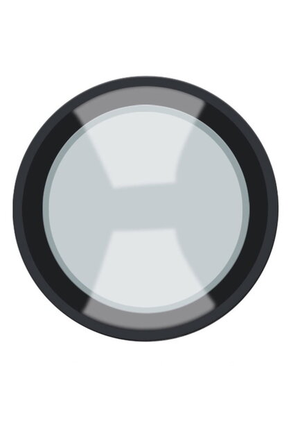 Filtru UV compatibil Xiaomi Yi 2 4K, 4K+ GP343