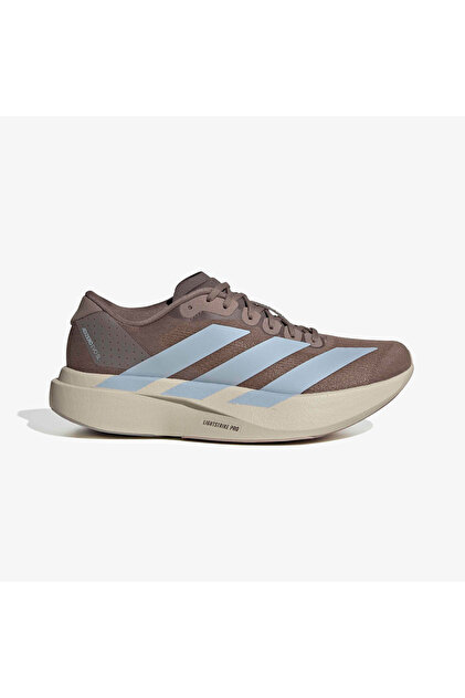 adidas Adizero Evo SL Kadın Kahverengi Spor Ayakkabı - Fiyatı