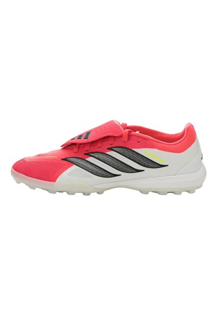 adidas JR7866-E Predator Pro Ft Tf Erkek Spor Ayakkabı Kırmızı