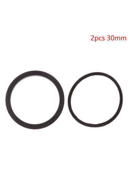 30mm 2/4Pcs Disc Brake Caliper Piston O-Ring Sealing Ring Fit Most Bikes Motorcycle 22mm 25mm 27mm 3