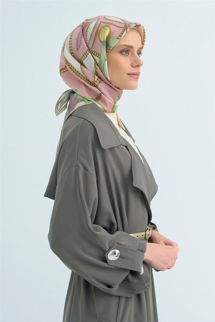 Saf Silk Sura Scarf 9531D 05