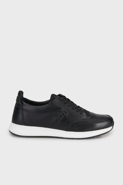 Genuine Leather Casual Shoes Men's Shoes 15221295S1