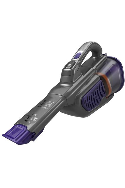 Aspirator Black & Decker BHHV520BFP