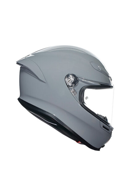 AGV K6 S - NARDO GREY 2XL - Fiyatı, Yorumları