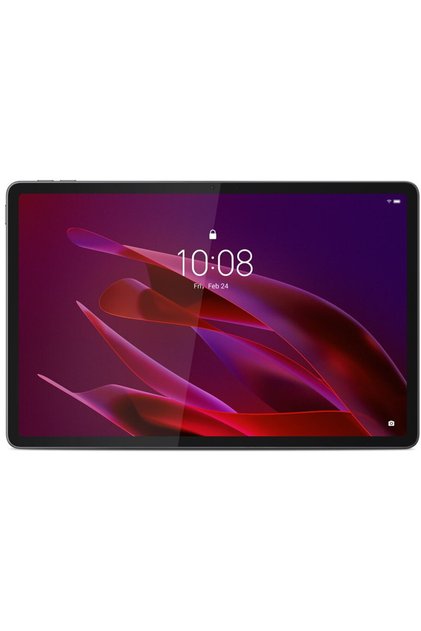 Tab Yoga Qualcomm Snapdragon 256 GB 11.1" 3.2K 8 GB Wi-Fi 7 Android 15 Gri