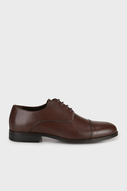 Genuine Leather Classic Shoes Men's Shoes 15221629K1