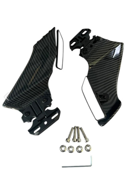 やなみ SRC ÜNİVERSAL MOTOSİKLET AYNA ZX-H3482 - Fiyatı, Yorumları