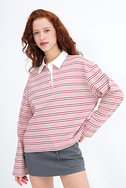 Ted Taba Düz Cilt Omuz Çantası TBSS26FBAG043211 | Ted Baker: Kadın ve