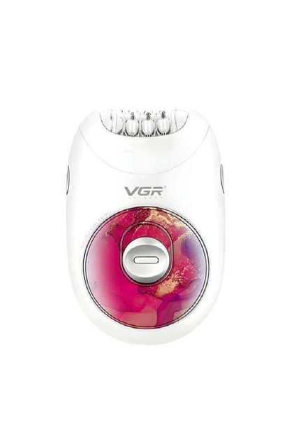 جهاز إزالة الشعر الاحترافي V-706 للنساء