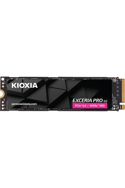 EXCERIA PRO G2 1TB M.2 2280 PCIe 5.0
