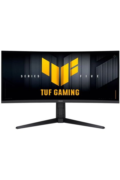 Monitor TUF Gaming de 34"
