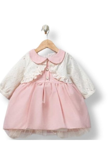 Baby Girl Dress