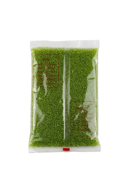 2MM 450g 1Pack 9.Grass Green 2/3mm transparent Czech Glass Seed Beads 11/0 8/0 Small Round Loose Bea