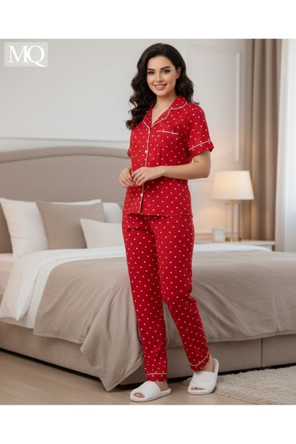 Turkish pajama set (set)