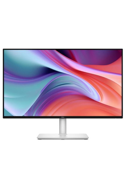 Monitor IPS LED 27" S2725HSM, Full HD (1920 x 1080), HDMI, Boxe, Pivot, 144 Hz, 1 ms (Alb)