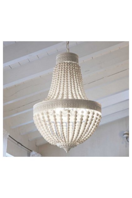 LUSTRA MONET SP6 BIANCO 162751