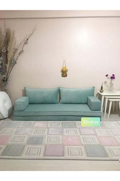 Arabic traditional Majlis Floor Sofa Set Velvet new
