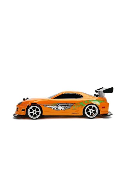 Sunman 9721 SUN-SIM-JDA-R C ARABA 1 10 FAST FURIOUS TOYOTA DRIFT