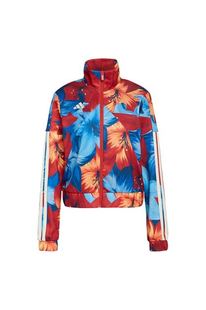 Bluza trening pentru femei FARM TIRO TT - KD4635