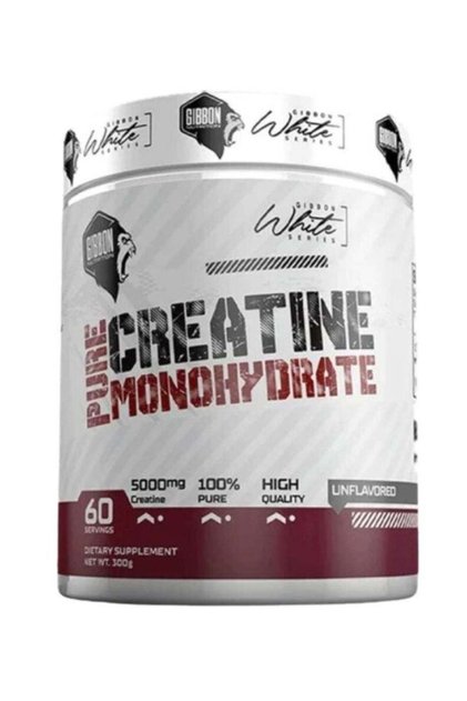 Pure Creatine Monohydrate 60 servings