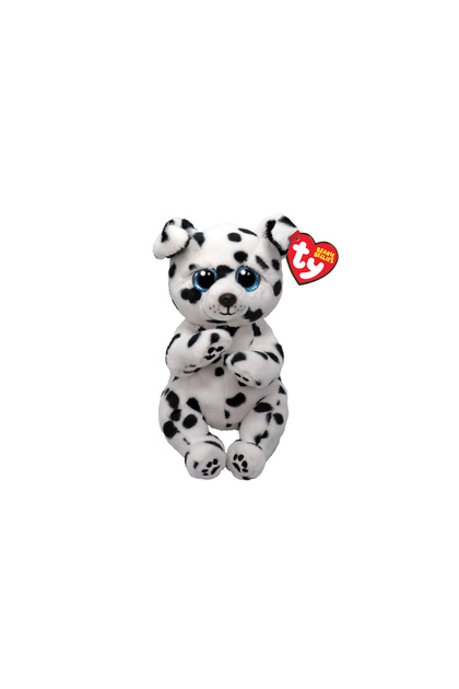 Rowdy -Dalmatıan Peluş Oyuncak