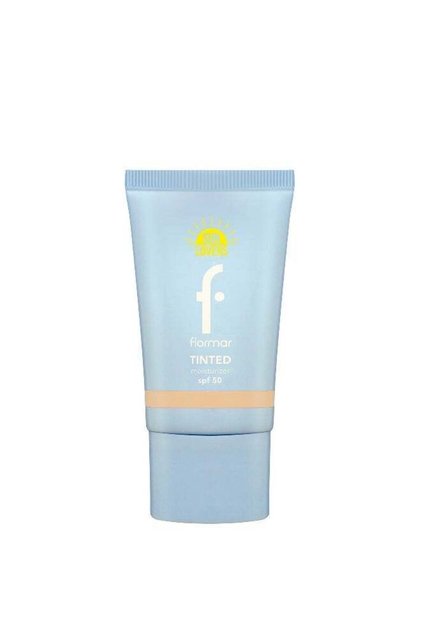 Tinted Moisturizer SPF50 - 004 Ivory Beige